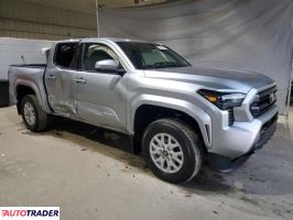 Toyota Tacoma 2025 2