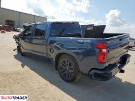 Chevrolet Silverado 2023 2