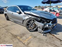 BMW 840 - zobacz ofertę