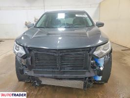 Chevrolet Equinox 2020 1