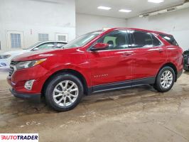 Chevrolet Equinox 2020 1