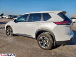 Nissan Rogue 2025 1 Nissan Rogue 2025 1
