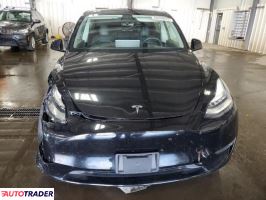 Tesla Model Y 2021 Tesla Model Y 2021