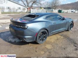 Chevrolet Camaro 2023 2