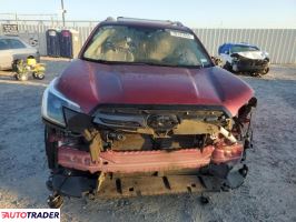 Subaru Forester 2022 2