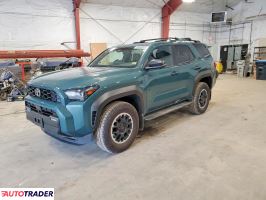 Toyota Pozostałe - zobacz ofertę