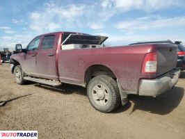 Dodge Ram 2023 6 Dodge Ram 2023 6