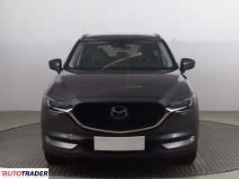 Mazda CX-5 2019 2.0 162 KM