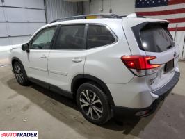 Subaru Forester 2020 2
