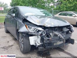 Nissan Versa 2023 1 Nissan Versa 2023 1