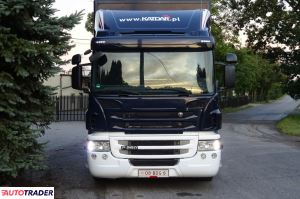 Scania 2013 Scania 2013