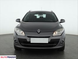 Renault Megane 2011 1.4 128 KM Renault Megane 2011 1.4 128 KM
