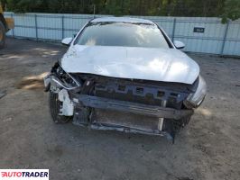 Hyundai Sonata 2019 2