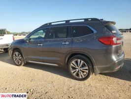 Subaru Pozostałe 2021 2 Subaru Pozostałe 2021 2