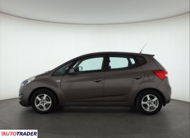 Hyundai ix20 2012 1.6 123 KM