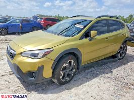 Subaru Pozostałe - zobacz ofertę