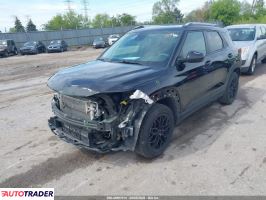 Chevrolet Blazer 2023 1