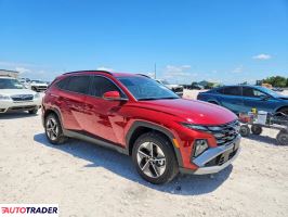 Hyundai Tucson 2026 1
