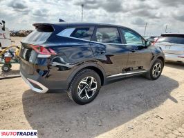 Kia Sportage 2023 2 Kia Sportage 2023 2