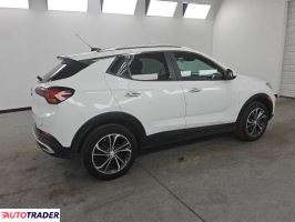 Buick Pozostałe 2021 1