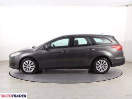 Ford Focus 2015 1.0 123 KM