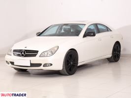 Mercedes CLS 2009 3.0 227 KM