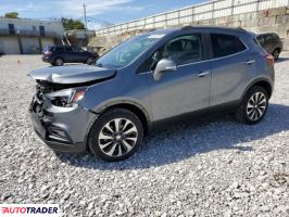 Buick Pozostałe 2019 1