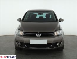 Volkswagen Golf 2011 1.4 120 KM