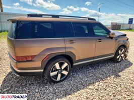 Hyundai Santa Fe 2024 2