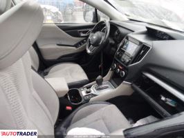 Subaru Forester 2020 2