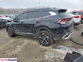 Kia Sportage 2025 2