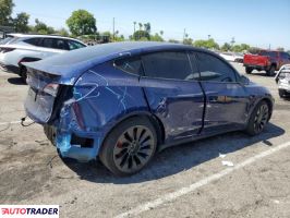 Tesla Model Y 2022 Tesla Model Y 2022
