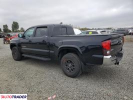 Toyota Tacoma 2018 3