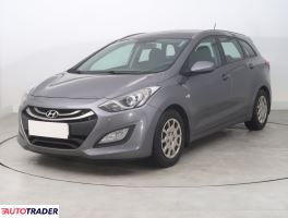 Hyundai i30 2014 1.6 108 KM