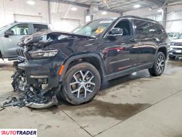 Jeep Cherokee - zobacz ofertę