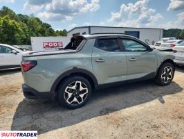 Hyundai Pozostałe 2023 2