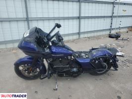 Harley-Davidson Pozostałe 2020