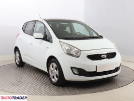 Kia Venga - zobacz ofertę