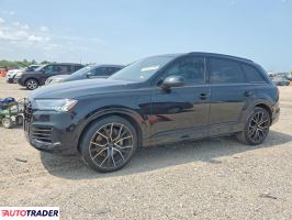 Audi Q7 2023 3