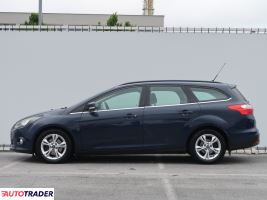 Ford Focus 2014 2.0 113 KM