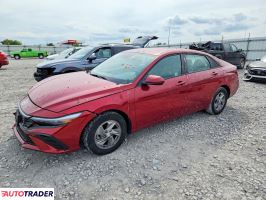 Hyundai Elantra - zobacz ofertę