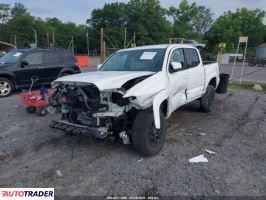 Toyota Tacoma 2021 3