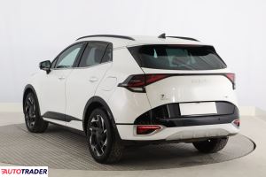 Kia Sportage 2023 1.6 261 KM