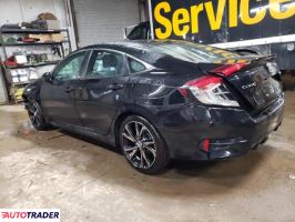 Honda Civic 2019 2