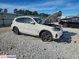 BMW X3 2022 2