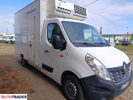 Renault Master 2016 2.3