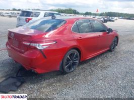 Toyota Camry 2020 2