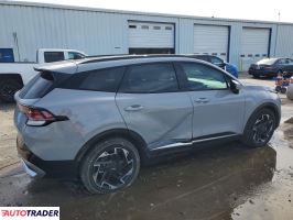 Kia Sportage 2023 2