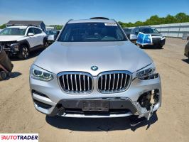 BMW X3 2021 2