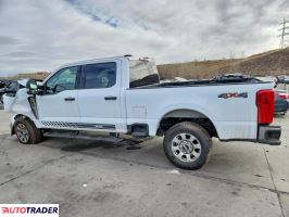 Ford Pozostałe 2024 7